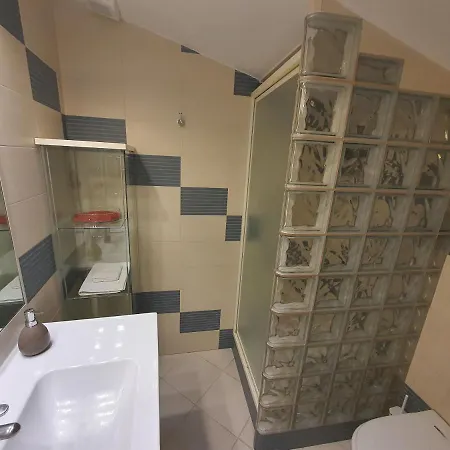 La Ghibellina. Confortevole,posizione Privilegiata Διαμέρισμα