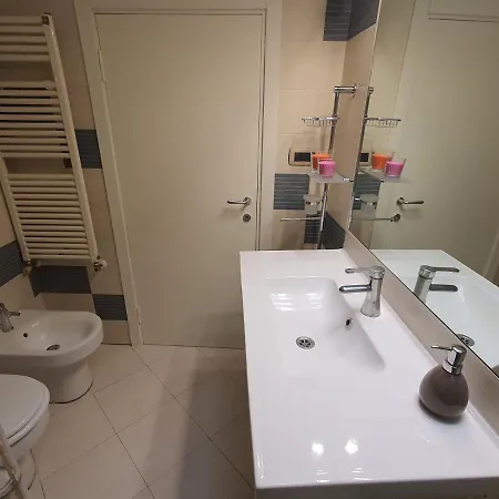 Apartamento La Ghibellina. Confortevole,posizione Privilegiata