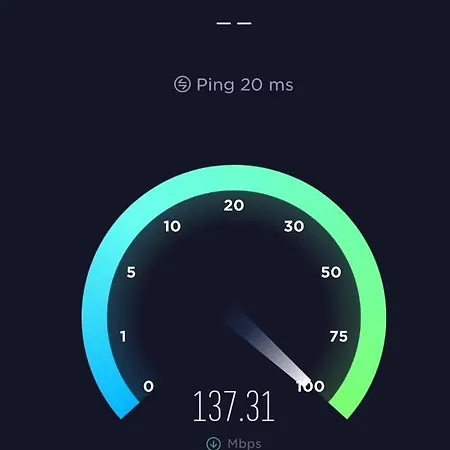 La Ghibellina. Confortevole,posizione Privilegiata