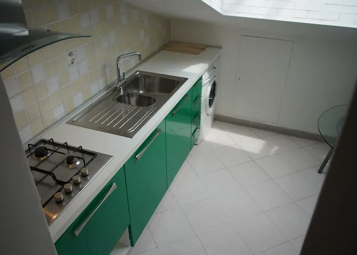 La Ghibellina. Confortevole,posizione Privilegiata Apartment