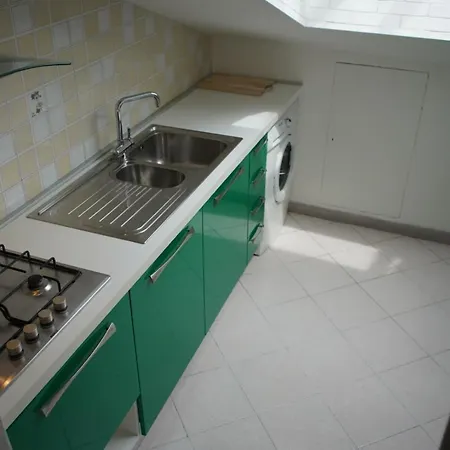 La Ghibellina. Confortevole,posizione Privilegiata Apartman