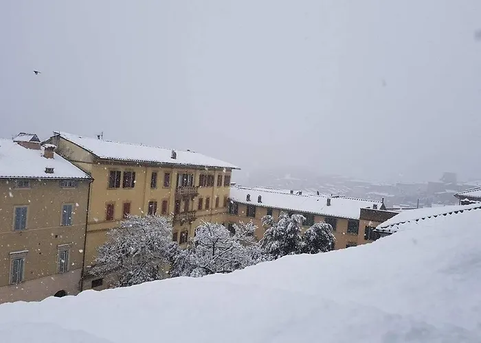 Διαμέρισμα La Ghibellina. Confortevole,posizione Privilegiata Σιένα